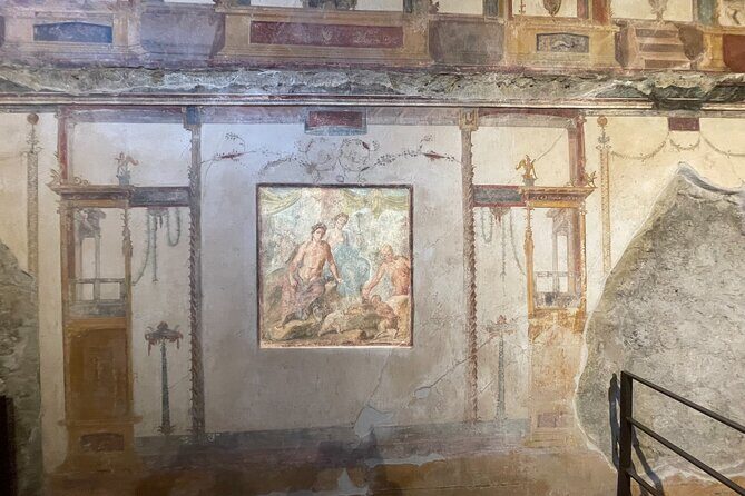 Pompeii, Vesuvius & wine tasting from Positano all inclusive - Vesuvius National Park and the Gran Cones path: worth it, but plan for effort
