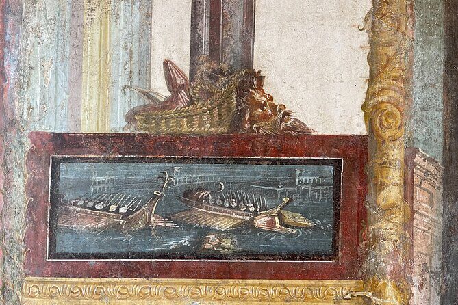 Pompeii & Vesuvius with Lunch & Wine Tasting from Amalfi Coast - Price and Value: Does $322.33 Buy You Enough?