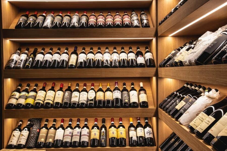 Positano: a journey through local wines - The 1-hour timing plan: maximize your tasting without rushing