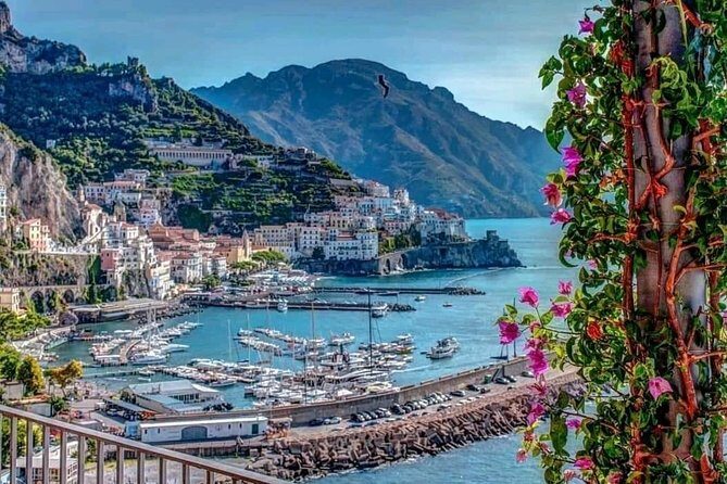 Positano, Amalfi and Ravello departing from Sorrento - Ravello: Why This Last Stop Often Feels Like the Win