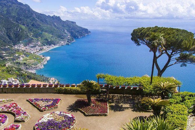 Positano, Amalfi and Ravello Premium Tour from Naples - Key highlights at a glance