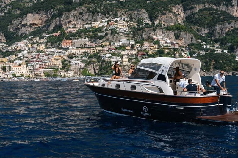 Positano: Amalfi Coast & Emerald Grotto Private Boat Tour - Should You Book This Positano Amalfi Coast & Emerald Grotto Private Boat Tour?