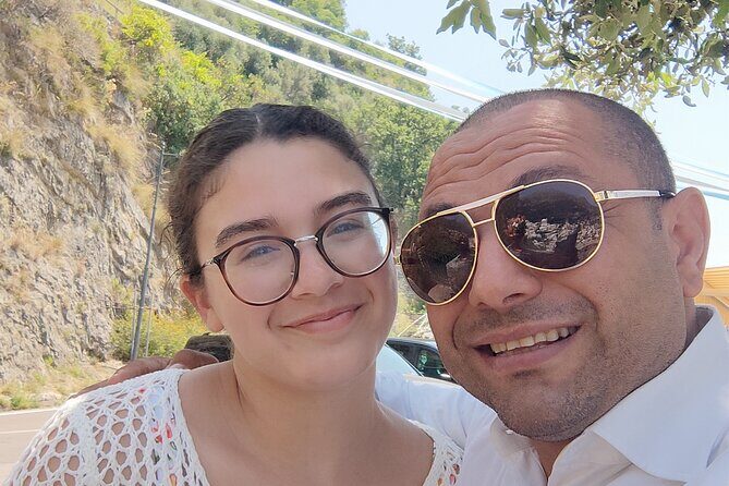 Positano AMALFI COAST Private Tour - Key things to know before you go