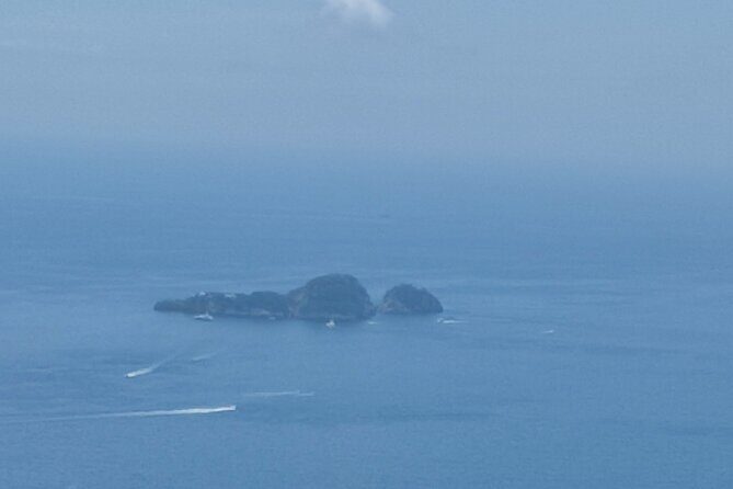 Positano AMALFI COAST Private Tour - Positano for About 2 Hours: Perfect for First-Timers, Tight for Lingers
