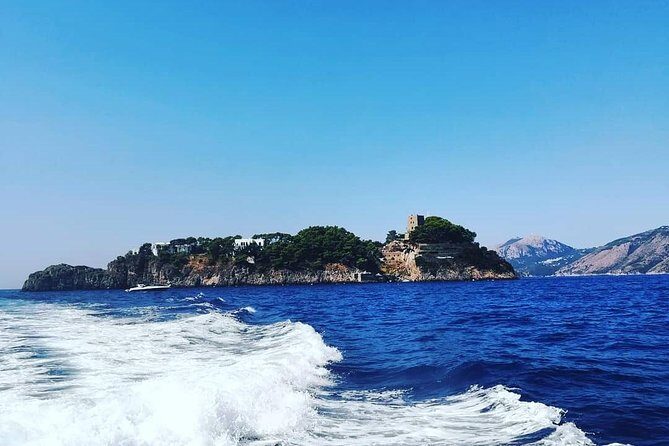 Positano & Amalfi Day Cruise From Sorrento, Seiano or C.Stabia - The 8-hour Positano and Amalfi ferry loop from Sorrento: worth your time on the water?