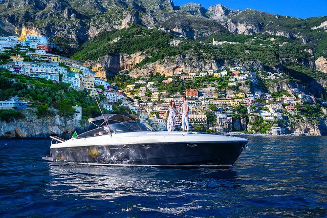 Positano & Amalfi Tour - Quick hits before you go