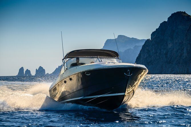 Positano & Amalfi Tour - Why this Positano and Amalfi boat day is such good value