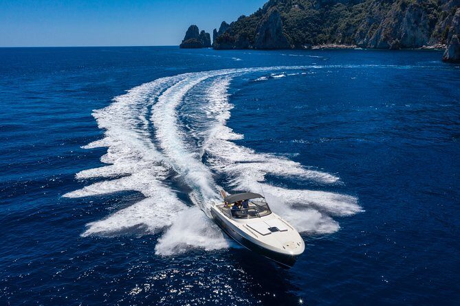 Positano & Amalfi Tour - Amalfi stop: sea views first, then a bit of town time