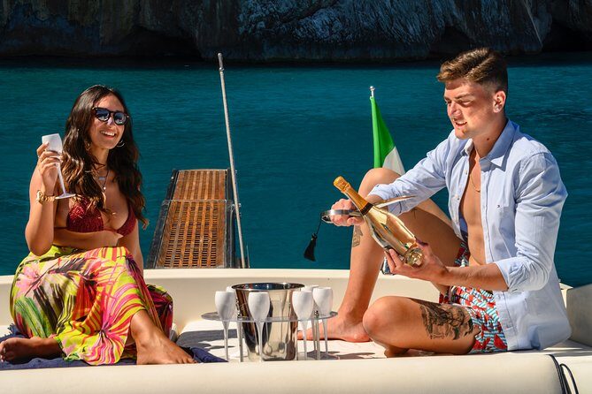 Positano & Amalfi Tour - Meet the day: pickup, mobile ticket, and timing that makes sense