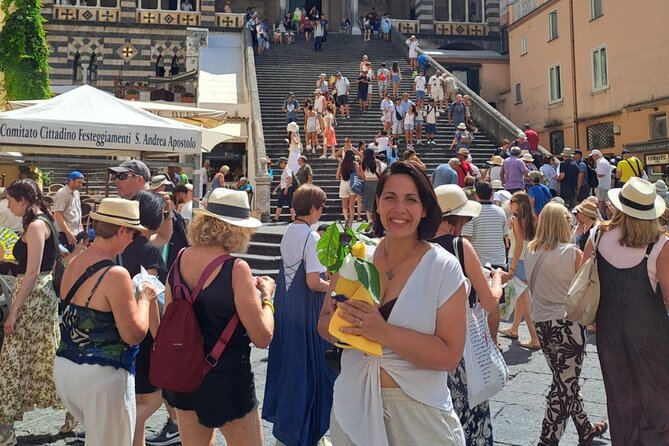 Positano and Amalfi Guided Tour by Sea from Naples - Why This Ferry Day Feels Like a Best-Case Use of Your Time