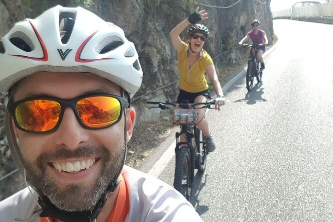 Positano Bike Tour - What’s Included in the Price (and How the Value Adds Up)