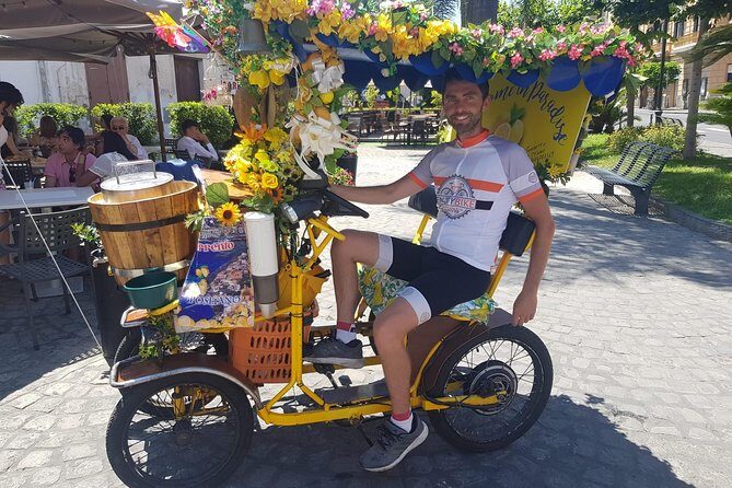 Positano Bike Tour - Should you book? My honest take