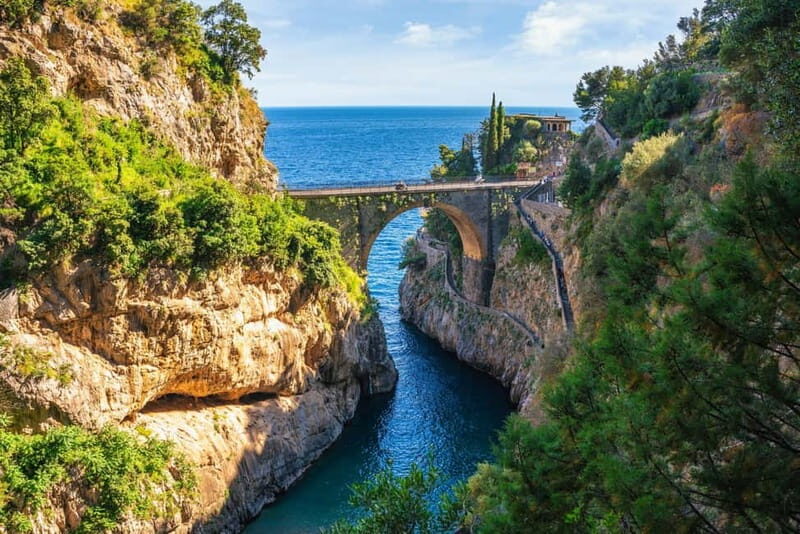 Positano: Boat Adventure, Caves, Beaches, Snorkeling, Amalfi - Caves and coastline access: why sea-only viewpoints change everything