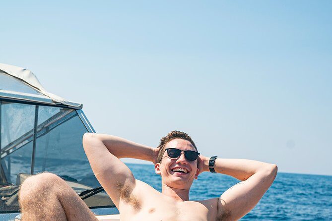 Positano e Amalfi exclusive cruise - Why this private gozzo cruise is the smart summer move