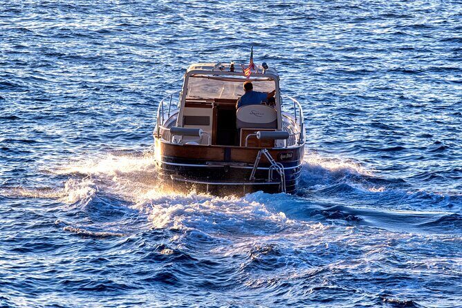 Positano e Amalfi exclusive cruise - Amalfi free time: how to use your 2 hours well