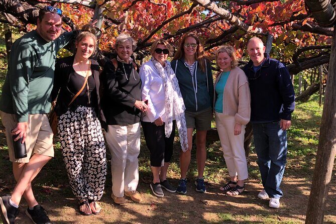 Positano or Amalfi and Ravello Tour with Lots of Wine - Getting started at 8:30: smooth pickup, comfort, and photo time
