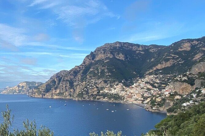 Positano or Amalfi and Ravello Tour with Lots of Wine - Who this tour is for (and who should think twice)