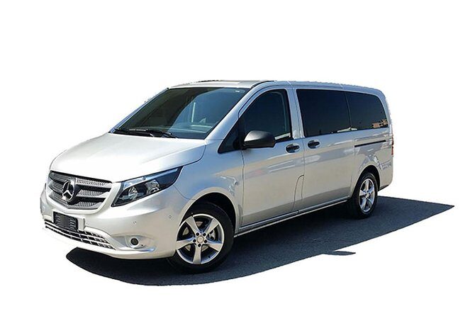Positano or Ravello to Naples airport/station private departure transfer - The drive to Naples: timing, traffic, and curvy roads