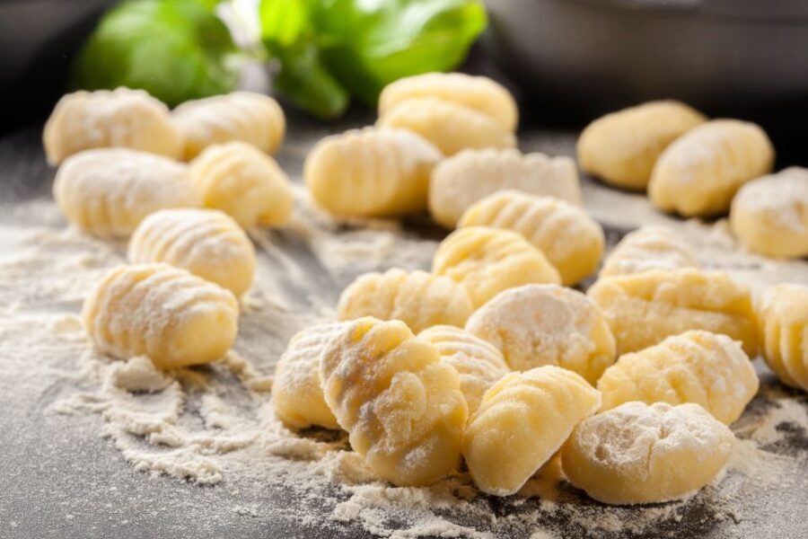 Positano: Pasta & Tiramisu Cooking Class at a Local's Home - Two pasta recipes, plus the confidence to repeat them