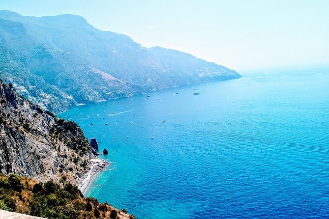 Positano - Pompeii - Tickets, Timing, and Simple Planning Tips