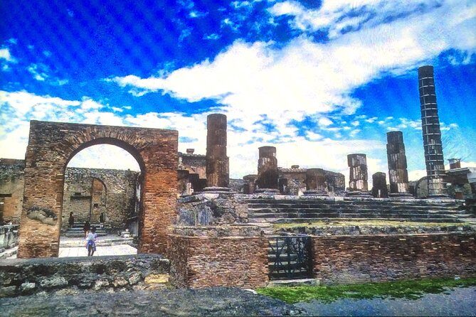 Positano - Pompeii - Who This Tour Fits Best (And Who Might Want Something Else)