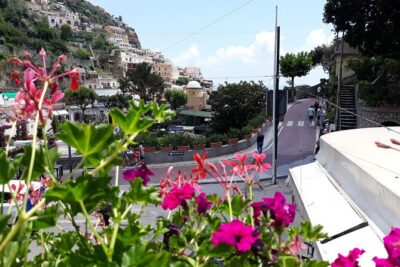 Positano: Private Day Tour from Naples - Naples pickup that saves your morning