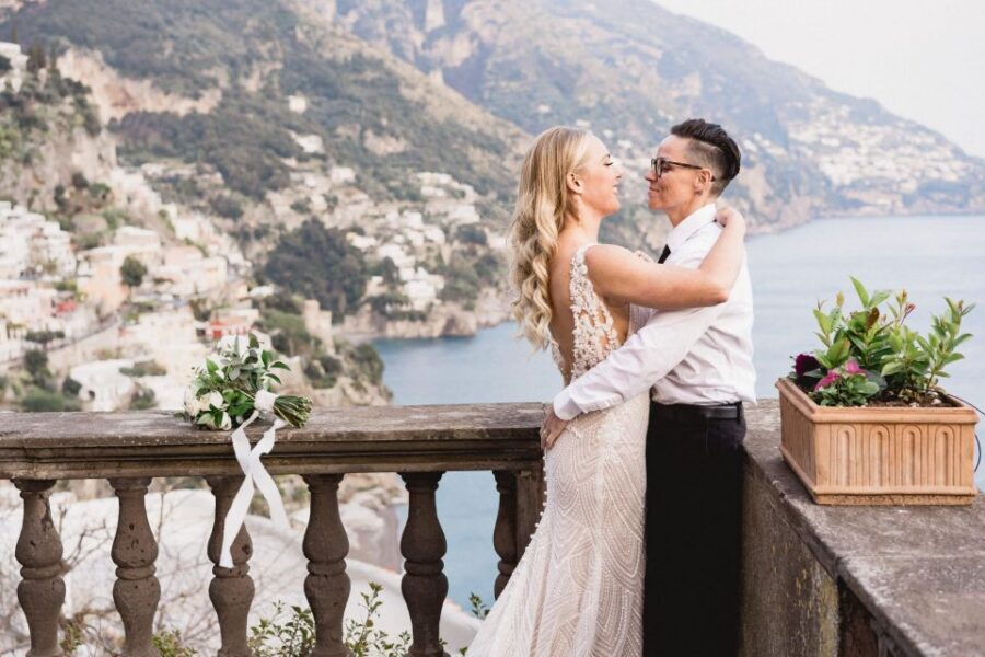 Positano: Private Photo Shoot with a PRO Photographer - Where You Start: Santa Maria Assunta Square to the Best Light