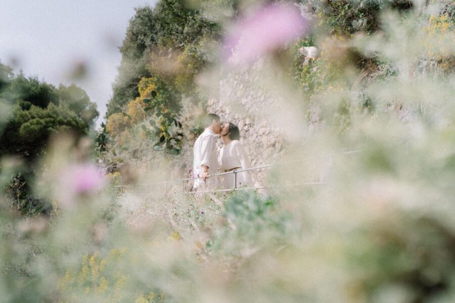 Positano: Private Photo Shoot with a PRO Photographer - Price Details: What’s Included, What’s Not, and What That Means for Your Day