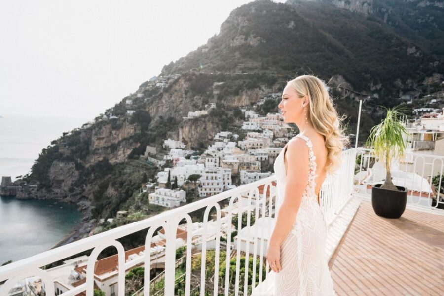 Positano: Private Photo Shoot with a PRO Photographer - Booking Value: $508.15 for Up to 5, and Why That Price Can Make Sense