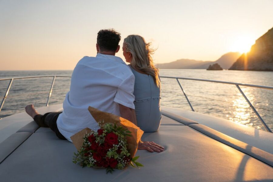 Positano: Private Sunset Boat Experience - Key Things to Know Before You Go