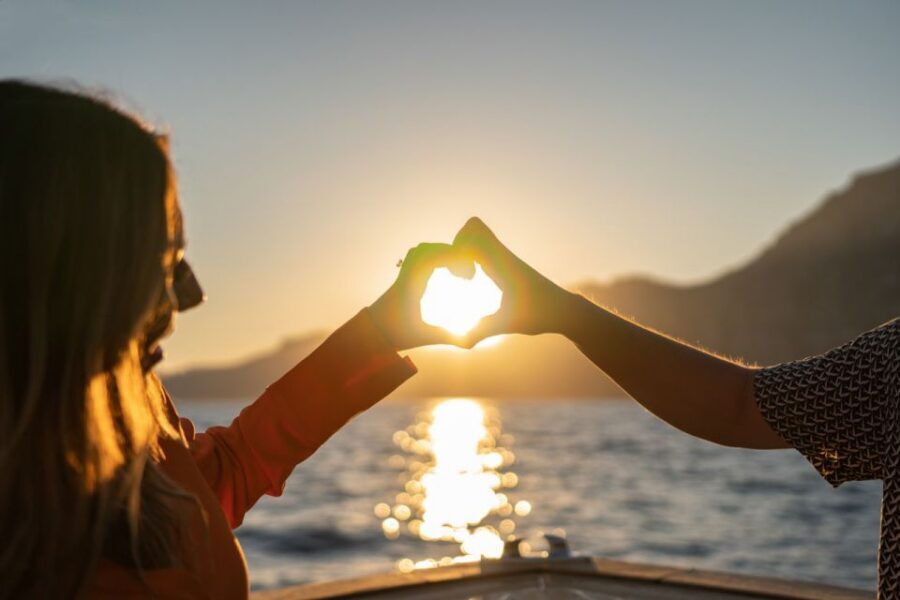 Positano: Private Sunset Boat Experience - Private Sunset Boat From Positano: What You’re Really Buying