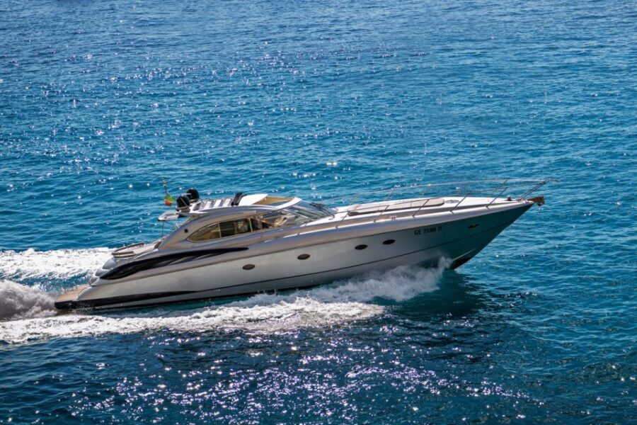 Positano: Private Sunset Boat Experience - Who This 1.5-Hour Positano Yacht Ride Is Best For
