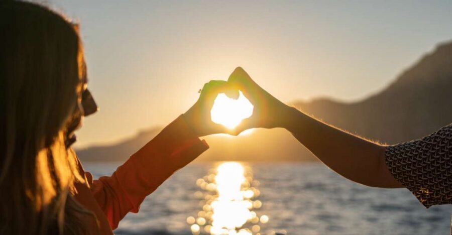 Positano: Private Sunset Boat Experience - Meeting at Hotel Covo dei Saraceni: The Easy Start