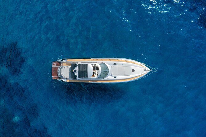 Positano Private Sunset Tour - Drinks and snacks: what’s included versus what to double-check