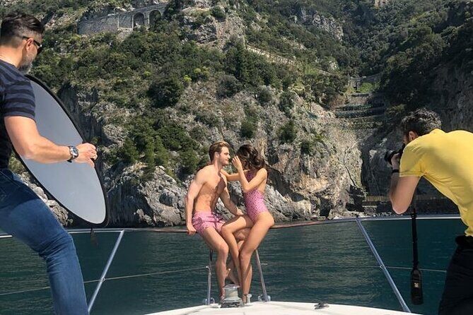Positano Private Sunset Tour - Price and value: what $540.69 per group really means