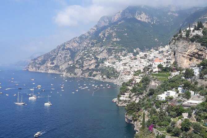Positano : Private Transfer from Naples visit Pompeii - How the Private Naples-to-Positano Transfer Feels in Real Life