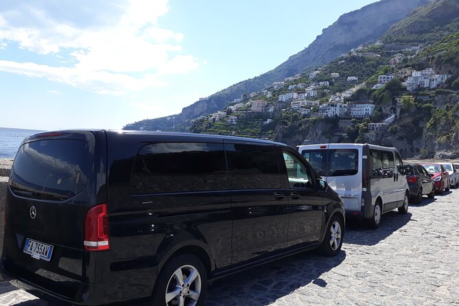 Positano : Private Transfer from Naples visit Pompeii - Best Fit: Who Should Book This Transfer (and Who Might Skip It)