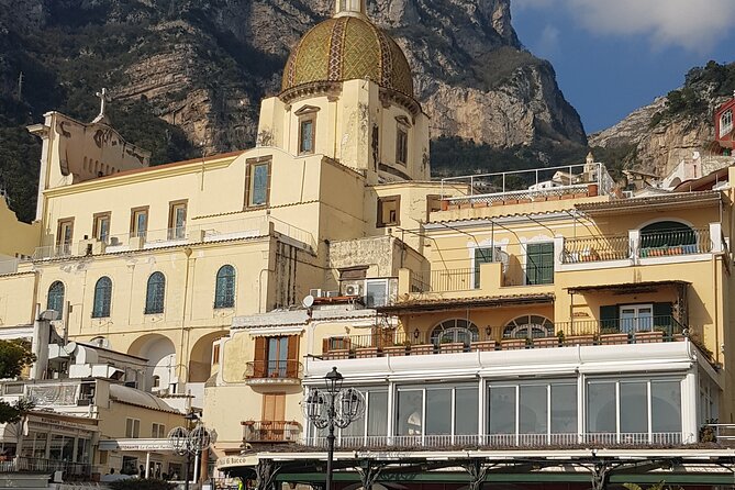 Positano : Private Transfer from Naples visit Pompeii - Practical Tips for Pompeii Time (So Two Hours Doesn’t Fly By)