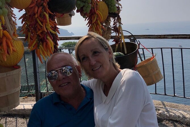 Positano Private Transfer from/to Naples with Pompeii Guided Tour - Who should book this transfer plus Pompeii day