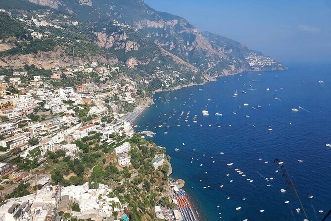 Positano, Ravello and the Amalfi Coast Private Day Tour from Rome - How Private Transport Changes the Day (Beyond Comfort)