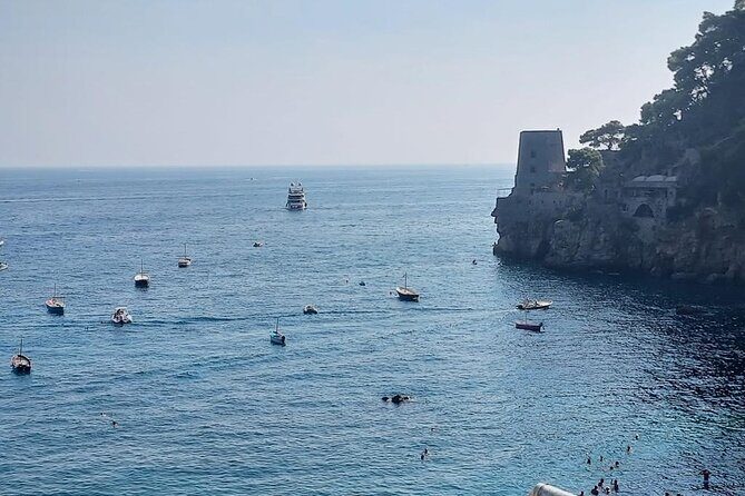 Positano, Ravello and the Amalfi Coast Private Day Tour from Rome - Price and Value: When $1,275.11 Makes Sense