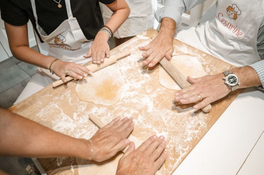 Positano: Small-group Cooking Class at a Local's Home - Who this cooking class is best for