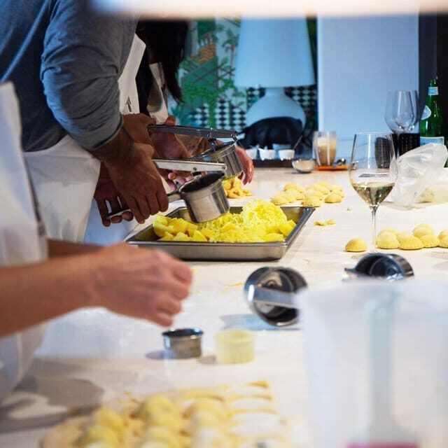 Positano: Small Group Cooking Class with Prosecco & Dessert - Value at $234.50: What You’re Actually Getting