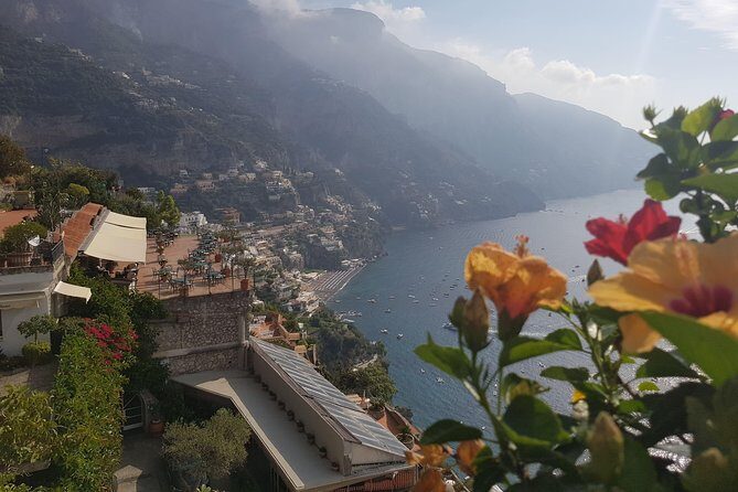 Positano, Sorrento and Pompeii Guided Tour from Naples - Price and value: what €346.93 gets you (and what it doesn’t)