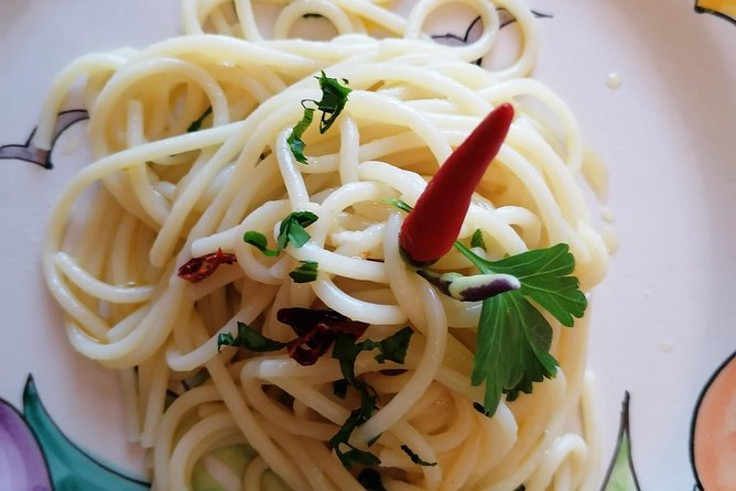 Positano Spaghetti experience - Key points to know before you go