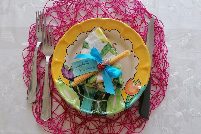 Positano Spaghetti experience - Price and value: $181.41 for a real night, not a quick demo