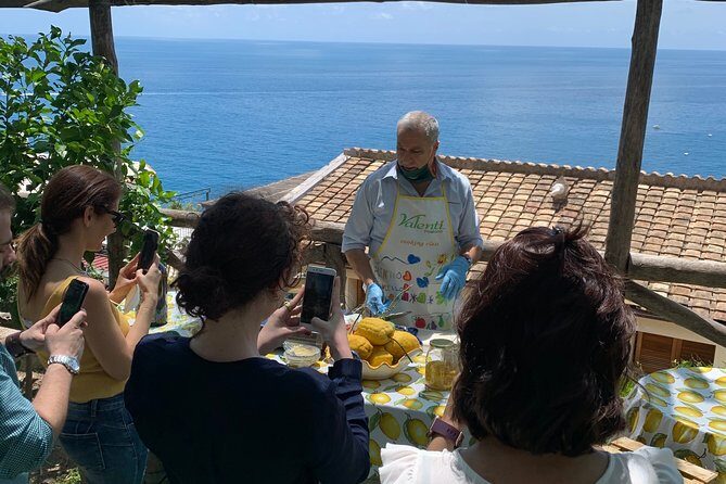 Positano Walking tour - Key highlights to know before you go