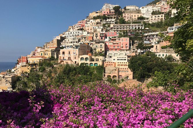 Positano Walking tour - Positano at night: why an evening walk works