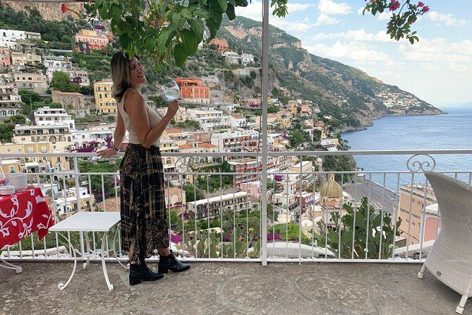 Positano Walking tour - Price and what you’re really paying for