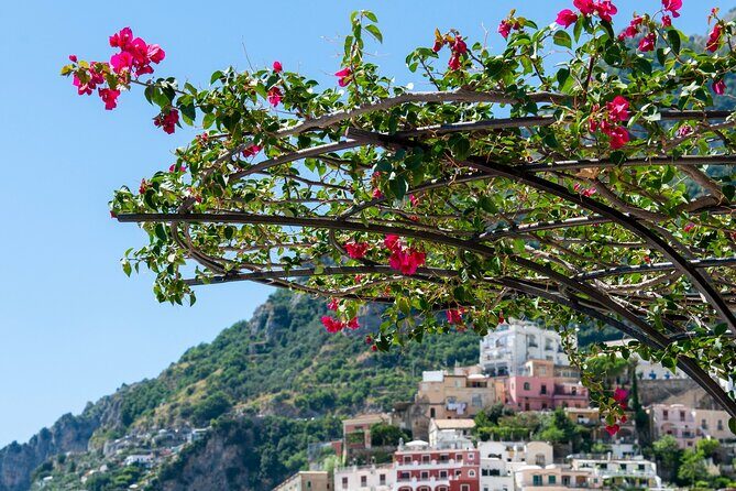 Positano Walking Tour with a Local Guide - Why This Positano Walking Tour Works for First-Time Visitors